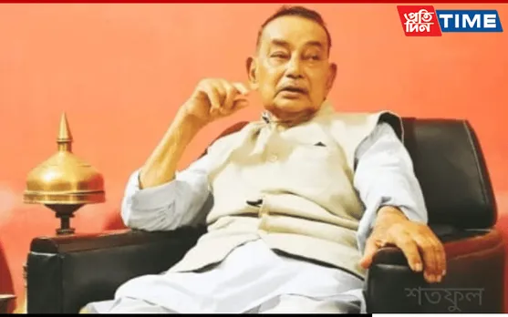 Former Asom Sahitya Sabha Secretary-General Dr. Amal Rajkhowa No More