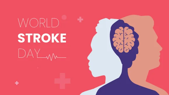 World Stroke Day: Signs, Symptoms of Silent Brain Stroke