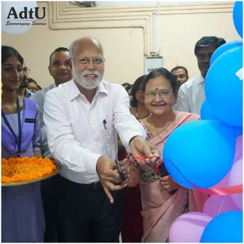 Simulation Lab: Centre of Excellence Inaugurated 