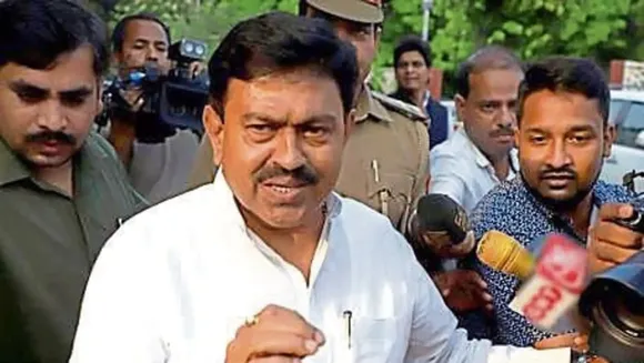 Union Minister Ajay Mishra's Plea In 20-Year-Old Murder Case Declined By SC