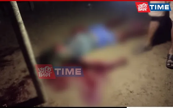 Assam: Nephew Stabs Uncle to Death under Influence of Alcohol in Cachar