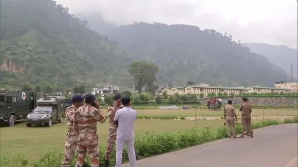 Uttarakhand Avalanche: 26 Bodies Recovered So Far