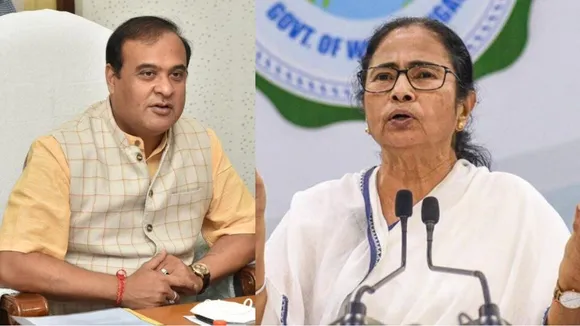IIT Kharagpur Student Death: Assam CM Requests Mamata Banerjee To Order Probe