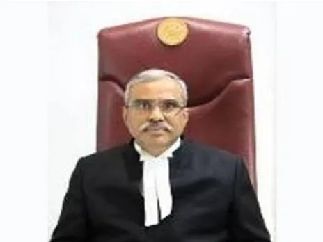 Justice Dinesh Sharma Appointed Presiding Officer of PFI Tribunal