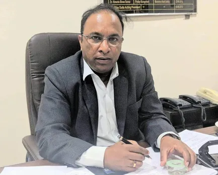 BCCI Appoints Joint Secretary Devajit Saikia As Observer For Bihar CA