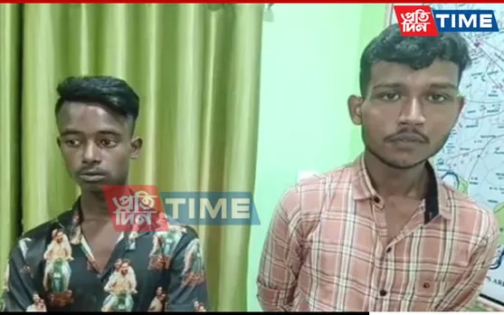 2 Held With Brown Sugar Worth Rs 2 Lakhs in Assam’s Hojai