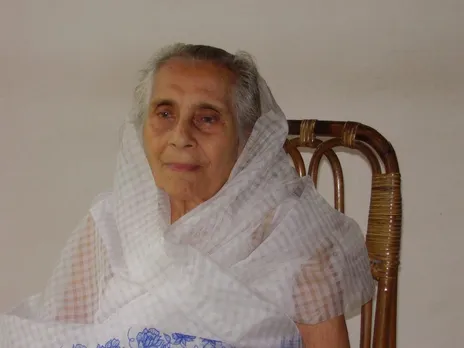 Assam Activist Latika Kagti Passes Away Aged 108