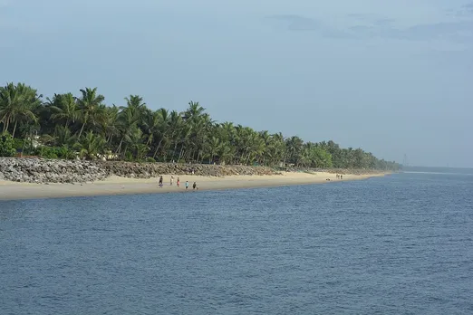 Assam Man Murdered By Coworkers at Kerala Beach