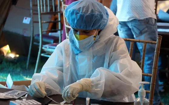 Maharashtra Reports New Omicron subvariants BQ.1, XBB