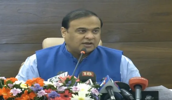 Assam CM Launches Lachit Borphukan App, Portal