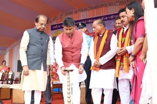 Assam CM Will Lay Foundation Stone of Morigaon Medical College: Pijush Hazarika