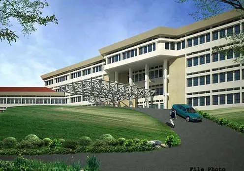 Meghalaya Considering Shifting Secretariat to New Shillong