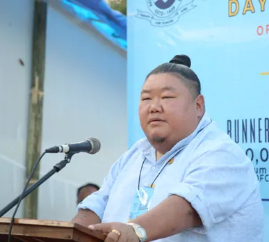 Nagaland BJP Chief Lauds Assam CM, Calls Him ‘Super CM of NE’
