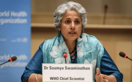 New XBB Variant Of Covid-19 Immune Evasive: WHO's Soumya Swaminathan