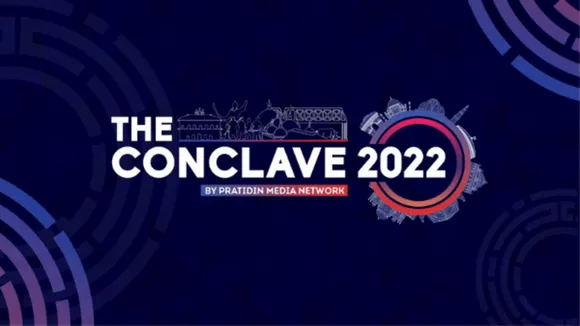 Asomiya Pratidin & Pratidin Time Presents ‘The Conclave 2022’