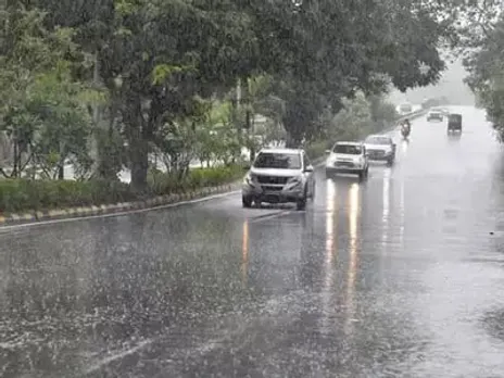 Cyclone ‘Sitrang’: IMD Issues Heavy Rainfall Alert for Assam