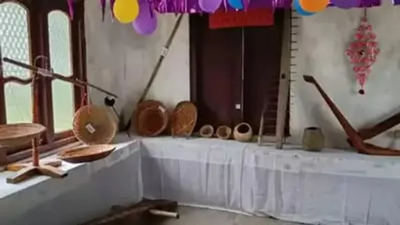 Assam: 3 Held in Connection to Setting up of ‘Miya Museum’