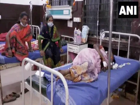 7 Woman Killed, 6 Others Injured In Auto-Truck Collision In Karnataka