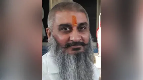 Shiv Sena Leader Shot Dead in Amritsar, Accused Arrested