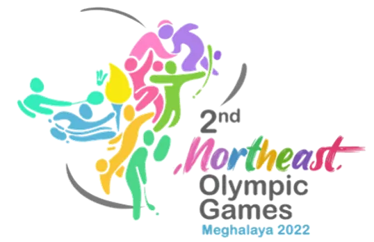 Seven Assam Athletes Bag Gold Medal at NE Olympics 2022 in Meghalaya