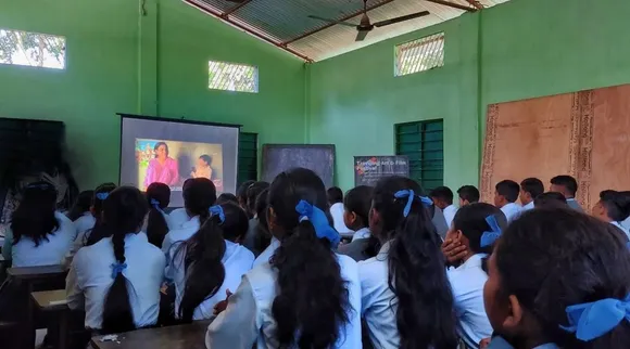 Bodhana NGO Organises ‘Traveling Art and Film Festival’ in Assam’s Doom Dooma