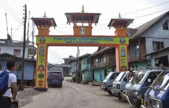 India-Nepal Border in Darjeeling to be Closed from Nov 17-20
