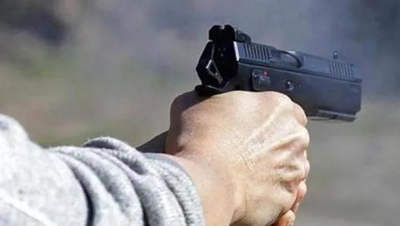 Bihar: CRPF Jawan Tries to Shoot Self with Service Gun, Rushed to Hospital
