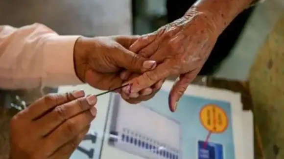 Assam: Voting for Deori Autonomous Council Underway