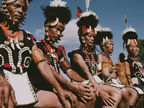 India To Showcase Hornbill Festival as It Assumes G20 Presidency On Dec 1