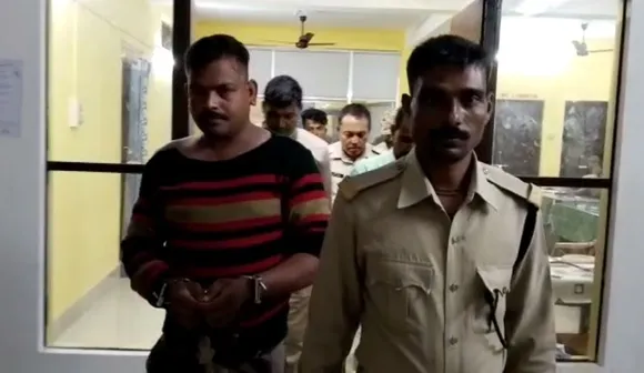Two Cops Injured in Attack by Rape Accused in Assam’s Karimganj
