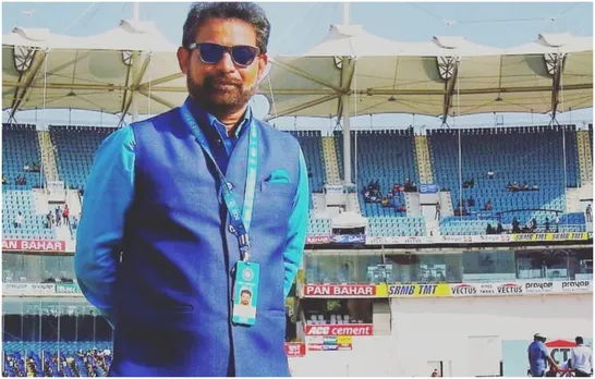 BCCI Sacks Chetan Sharma-led National Selection Committee