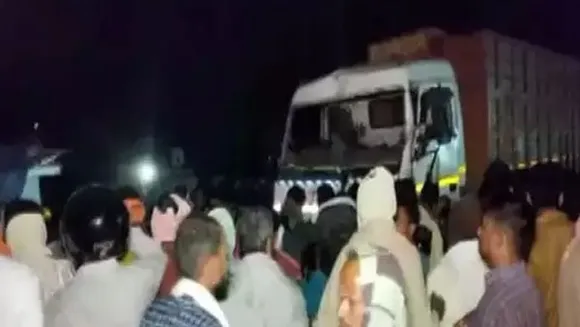 Bihar: Death Toll in Vaishali Accident Reaches 8