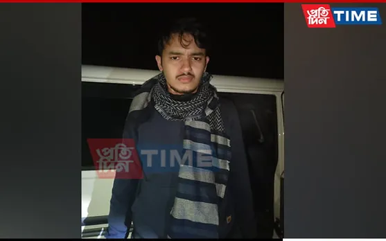 Another Student Leader Arrested in Dibrugarh University Ragging Case