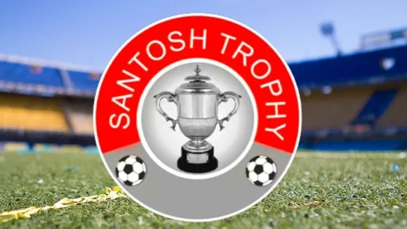 Assam to Host Group III Matches for Santosh Trophy