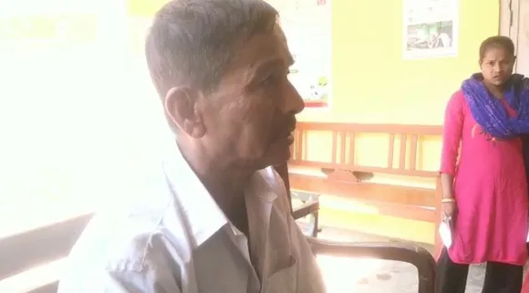 Assam: Drunk Youths Attack Cop in Sonari