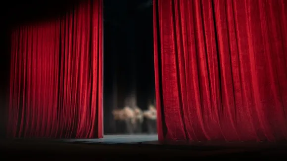Mobile Theatre Awards Announced in Assam’s Nalbari