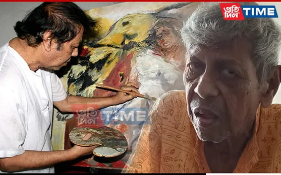 Eminent Artist-Filmmaker Pulak Gogoi No More