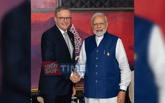 Australia Parliament Passes Free Trade Agreement With India
