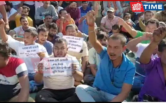 Cab Services Closed Indefinitely in Guwahati