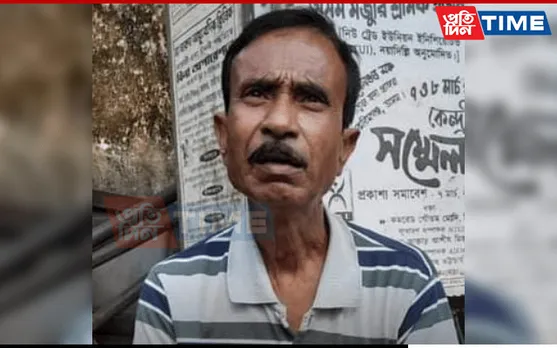 Assam: Trade Union Leader Arrested For Alleged Maoist Links