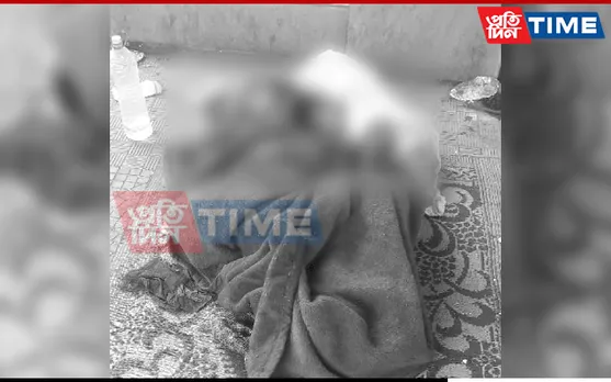 BREAKING: Body Recovered Lying At GMCH Parking Lot