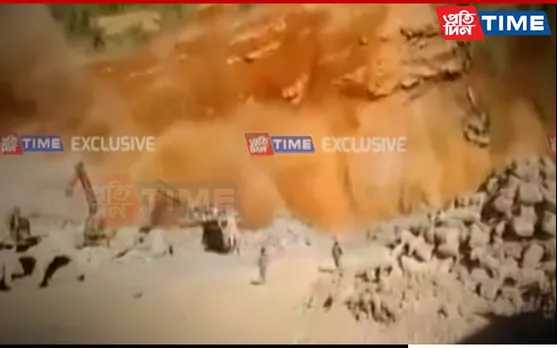 Mizoram Stone Quarry Incident: NGT Registers Suo Moto Case