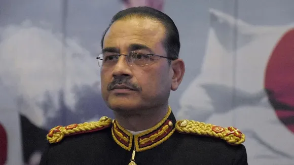 Pulwama Attack Mastermind Asim Munir Named Pak's New Army Chief