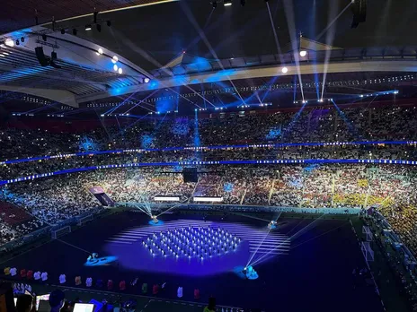 FIFA World Cup 2022 Kicks Off with Grand Opening in Qatar