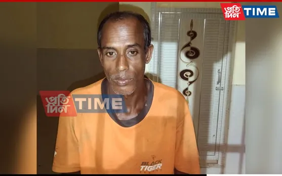 Assam: 50-Year-Old Man Arrested for Rape and Murder of Minor 