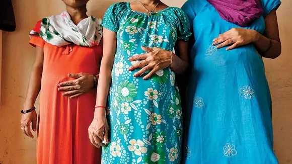 Assam Records Highest Maternal Mortality Rate in 2018-20