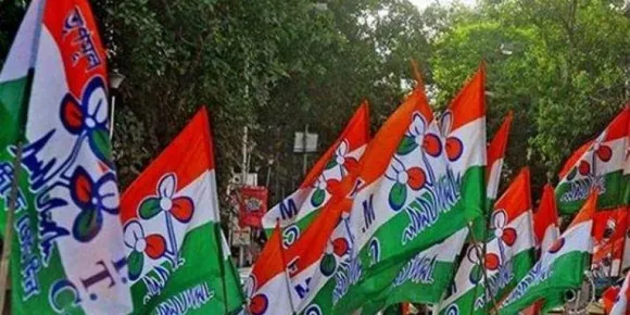 Assam: TMC Organizes Signature Campaign in Guwahati
