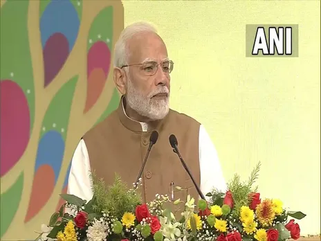 Impose Cost On Countries Supporting Terrorism: PM Modi In Veiled Attack On Pak, China