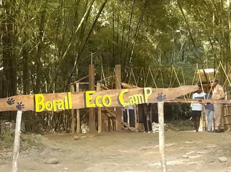 Assam: Borail Eco Camp Opens with Attractive Facilities for Visitors