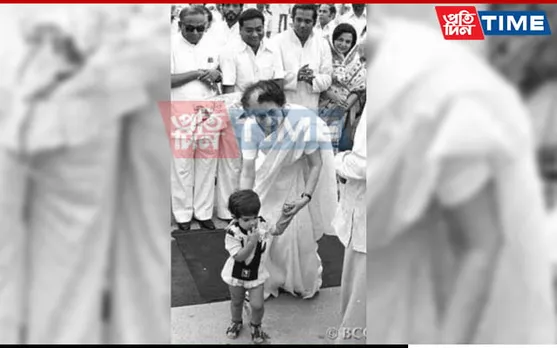 Indira Gandhi Birth Anniversary: Grandsons Rahul, Varun Pay Tributes